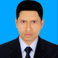 Md Badsha Alamgir