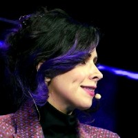 Zina Jarrahi Cinker, Ph.D.