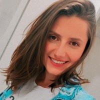 Tauana Cris Moreira