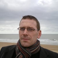 Patrick Boon