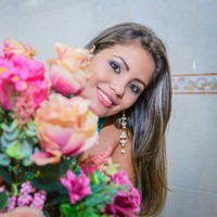 Chama Azul- Eletro Rodrigues