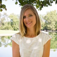 Lisa Laricos