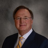 Tim Driscoll
