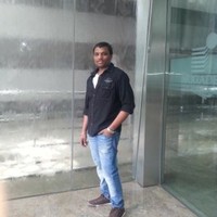 Abhilash Mashetty