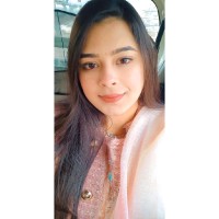 Maham Shafiq