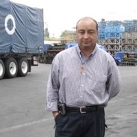 Alejandro Zaldivar