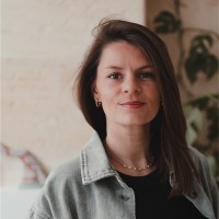 Lucie Tessier