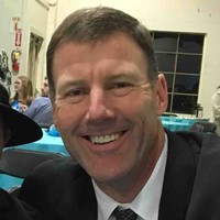 Mark Westgate