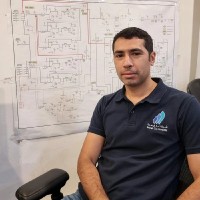 Mohammed Ihsan