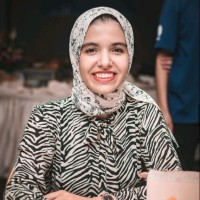 Leila Kelmoua