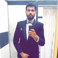 •Chirag Nagpal