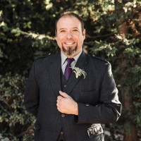 Christopher Brouelette