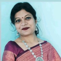 Vibha Gupta