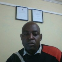 Stephen wanjala