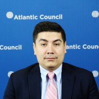 Aziz Egamov
