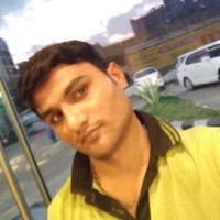 Haresh Jinjala