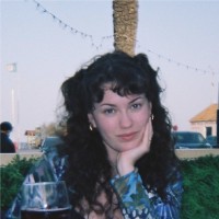 Elvira Castellanos
