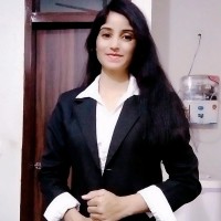 Meenu Chauhan