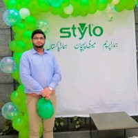 Muhammad Talha Khalid