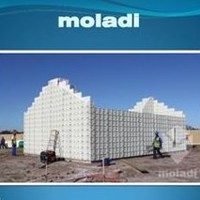 moladi Formwork
