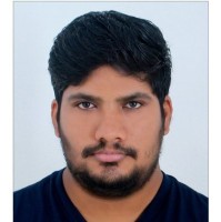 Sandeep Ramakrishnan