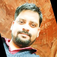 Nitin Kale