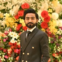 Noman Jamil