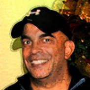 Mark Jordan