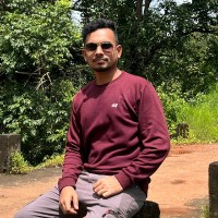 Sachin Bagwe