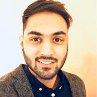 Neil Patel