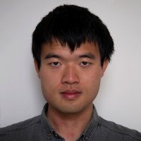Eric Chiu