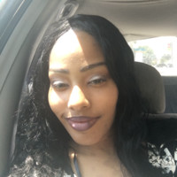Ebonique Cudges