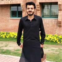 Muhammad Usman Ikram