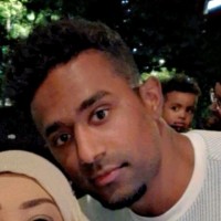 Abdissamad M. Ali
