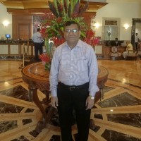 Dinesh Negi