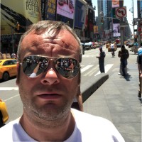 Stephen Hutchinson