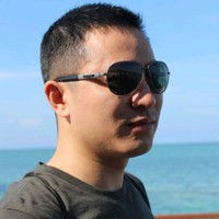 陈国忠