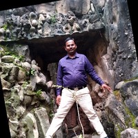 Indra Pal