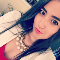María José Espinoza Cabrera