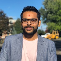 Rudresh Patel