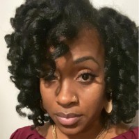 Jamilah Covington
