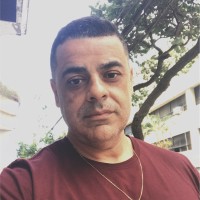 Fabio Sebastião Freitas Silva