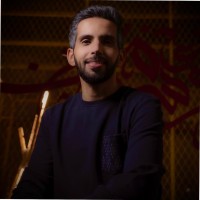 Abdulaziz Alshlahei