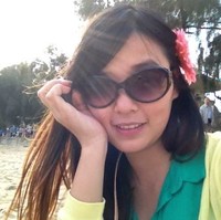 Crystal Xu