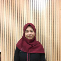 Nur Syafiqah Mahamud