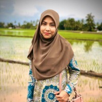 Norazilah Mohd Noor