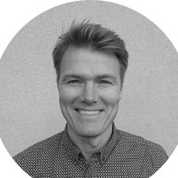Bengt Alfjorden