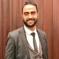 Hosam Abu El Hagag