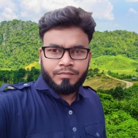 Chandu Hossain