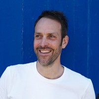 Chris Davey